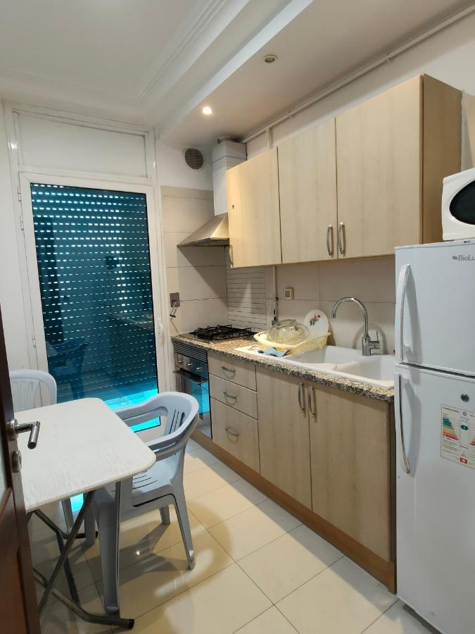 Apartmán 2 *