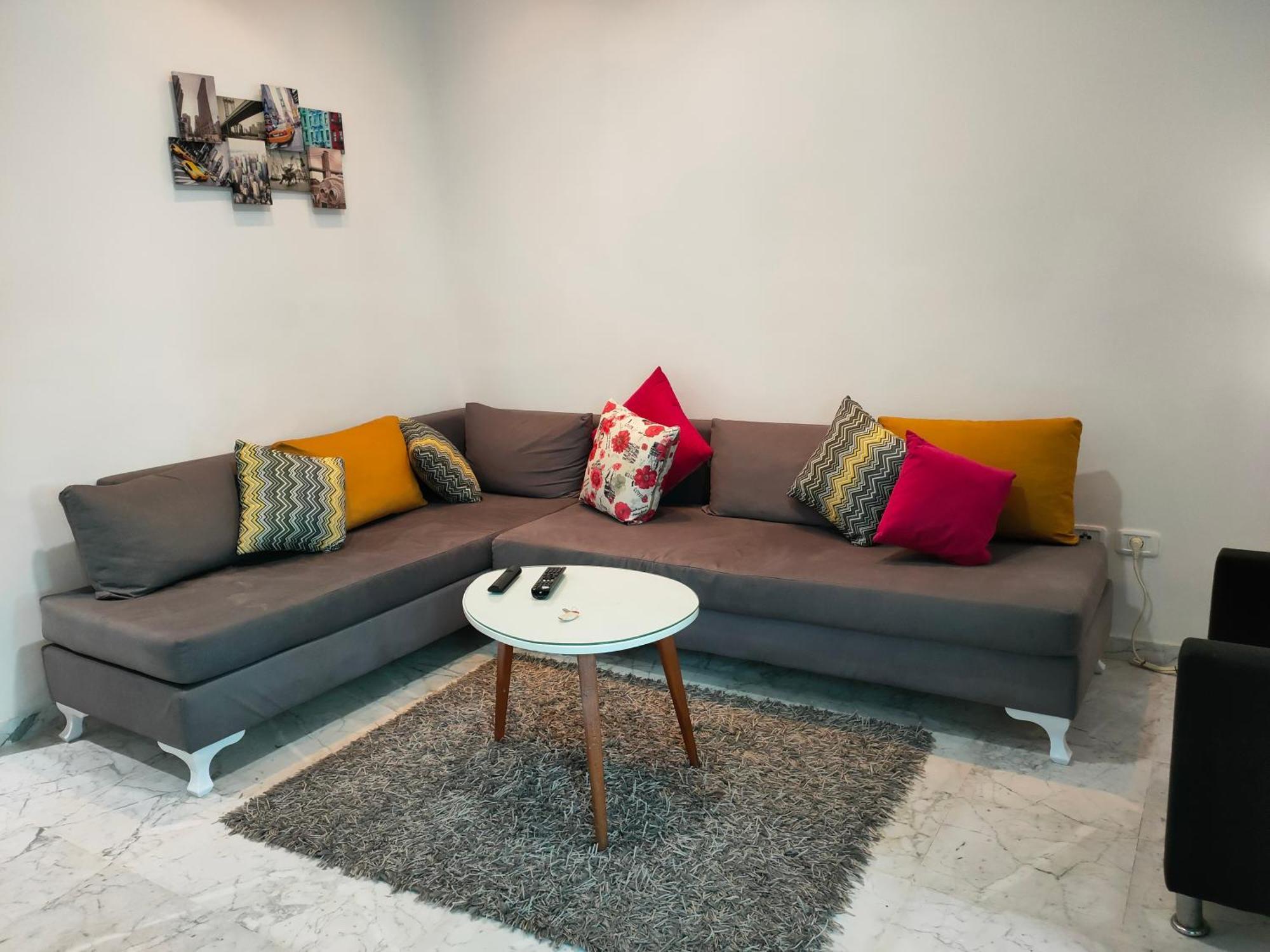 2 Apartmán
