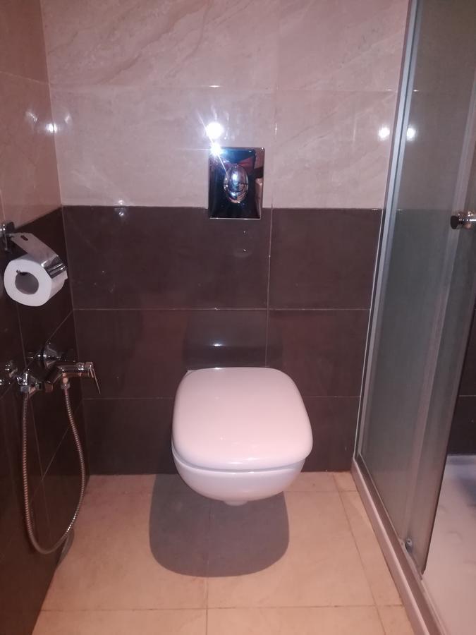 Apartmán 2 *