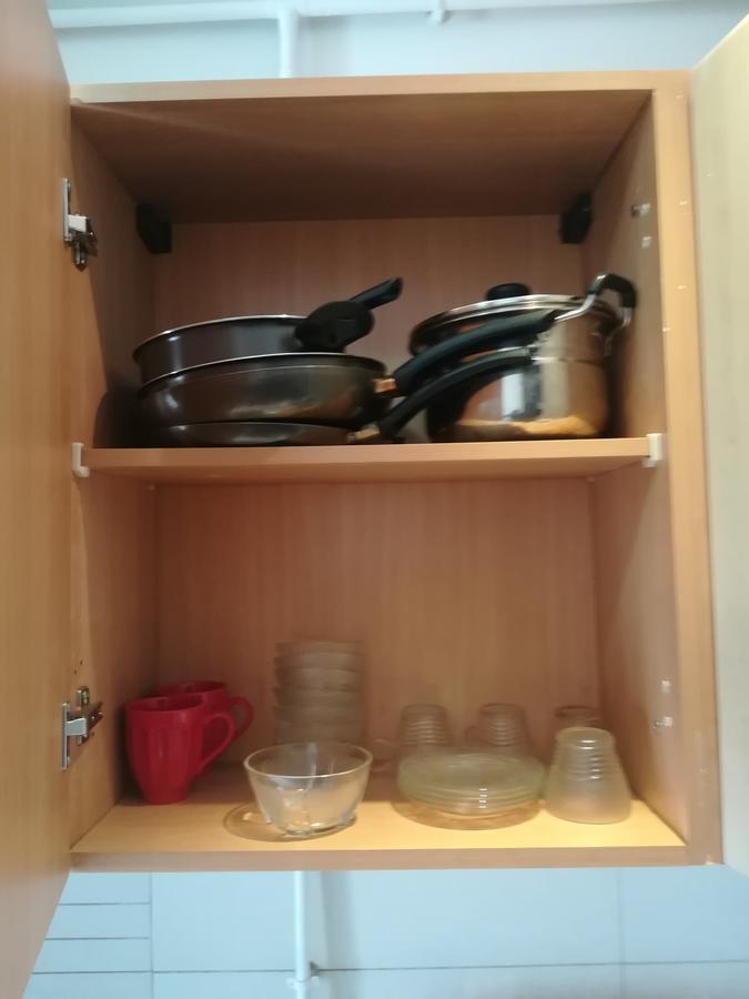 2 Apartmán *