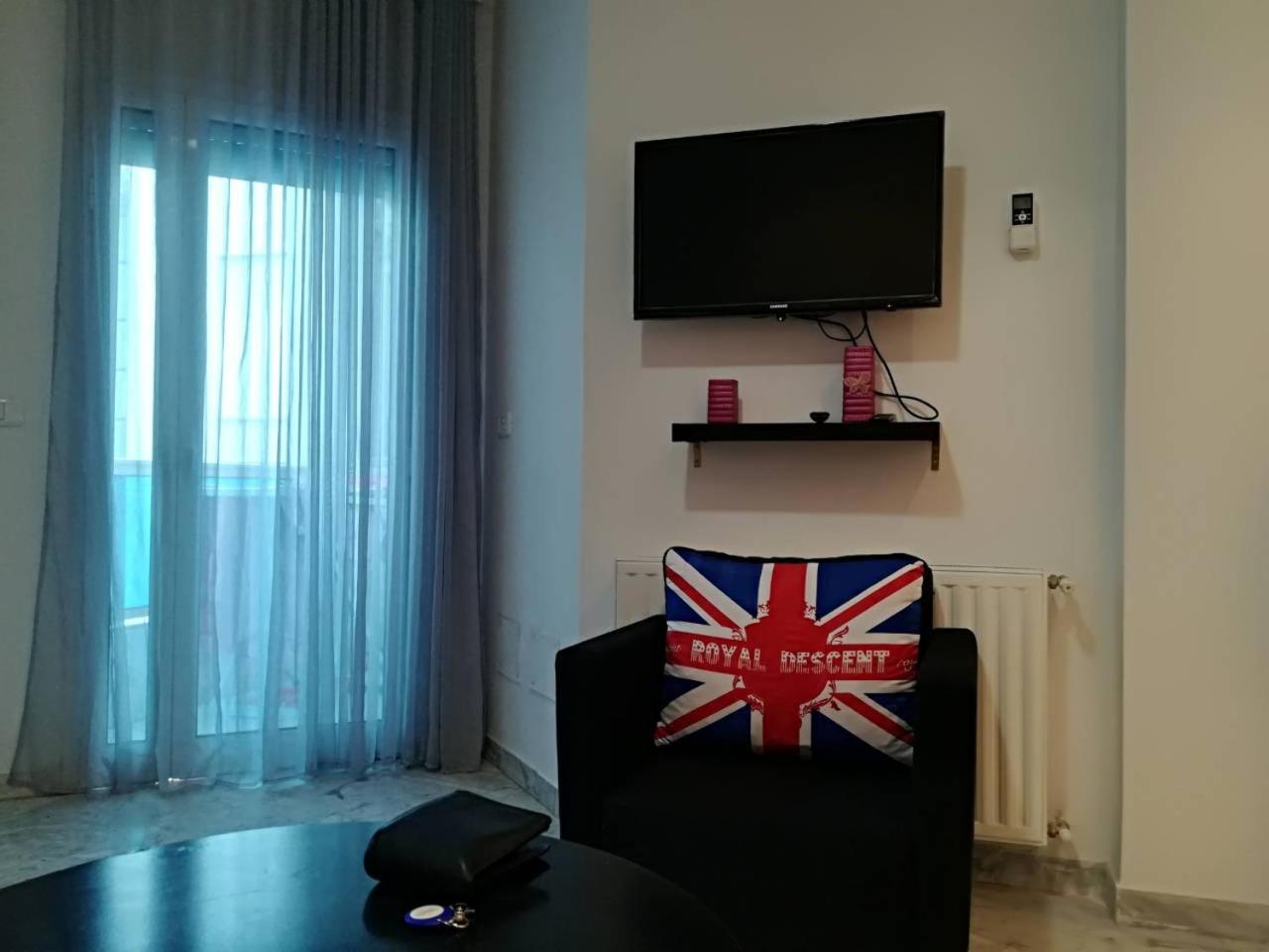 2 Apartmán